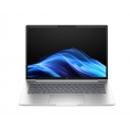 Portatil HP Probook 4 G1IR Core 5 120U 16GB 512GB SSD 14" IPS W11P Silver