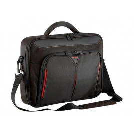 Maletin Portatil Targus Classic+ 17.3" Black