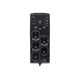 S.A.I. APC BACK-UPS PRO 900 900VA 540W