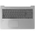 Cover + Teclado Portatil Lenovo Ideapad 330-15IKB