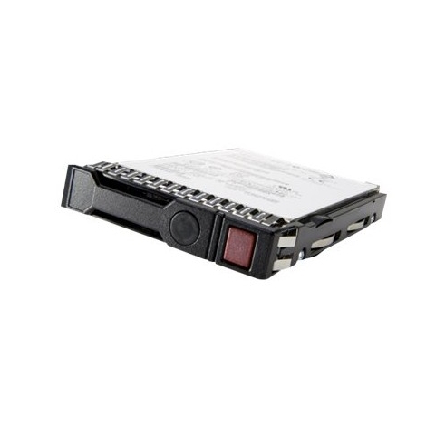 Disco Duro HPE 1.92TB SSD Sata 2.5" SFF HOT Swap