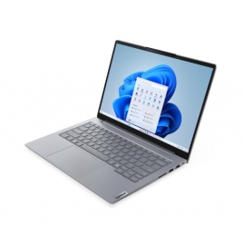Portatil Lenovo Thinkbook 14 G9 Core Ultra 5 210H 16GB 512GB SSD 14" IPS W11P Grey