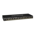 Switch Netgear Gs316pp 10/100/1000 16 Puertos