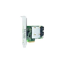 Controladora HP Sata/Sas Raid P408I-P PCIE