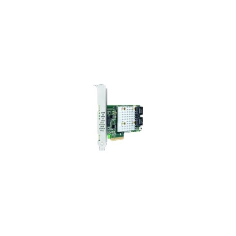 Controladora HP Sata/Sas Raid P408I-P PCIE