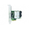 Controladora HP Sata/Sas Raid P408I-P PCIE
