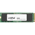 Disco SSD M.2 Nvme 1TB Crucial E100 2280