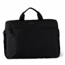 Maletin Portatil Nilox 15.6" Basic Bolsillo Black
