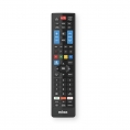 Mando a Distancia TV Universal Nilox Smart 5 EN 1
