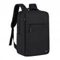 Mochila Portatil Nilox 15.6" Backpack Professinal Black