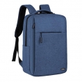 Mochila Portatil Nilox 15.6" Backpack Professinal Blue