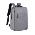 Mochila Portatil Nilox 15.6" Backpack Professinal Grey