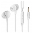Auricular IN-EAR + MIC NGS Cross Drift Jack White
