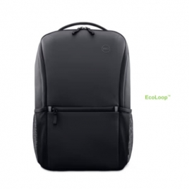 Mochila Portatil Dell Ecoloop Urban Black 14-16"
