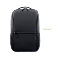 Mochila Portatil Dell Ecoloop Urban Black 14-16"