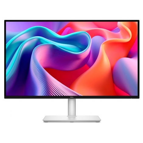 Monitor Dell 27" IPS QHD S2725dsm 2560X1440 1ms HDMI DP Piv / Reg MM Silver
