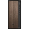 Ordenador HP Omnidesk M03-0016NS Core Ultra 5 16GB 1TB W11 Black / Wood