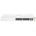 Switch HPE Aruba Instant ON 1930 10/100/1000 24Puertos + 4 SFP+