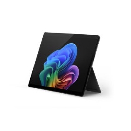 Tablet Microsoft Surface PRO 11 Copilot+ 13" Core Ultra 7 268V 16GB 256GB SSD W11P Black