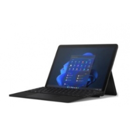 Tablet Microsoft Surface PRO 11 Copilot+ 13" Snapdragon X Plus 16GB 512GB SSD W11P Black