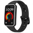 Correa HT para Silicona Black Huawei Band 8 / Band 9
