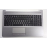 Cover Upper + Teclado HP 250 255 256 G7 Silver