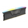 DDR5 32GB BUS 5600 Corsair CL40 Vengeance RGB Black