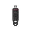 Memoria USB 3.0 256GB Sandisk Ultra Black