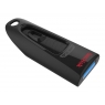 Memoria USB 3.0 256GB Sandisk Ultra Black