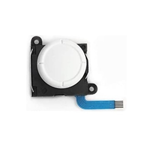 Modulo Joystick para Nintendo Switch Lite White