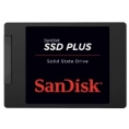 Disco SSD 2.5" Sandisk Plus 1TB Sata6