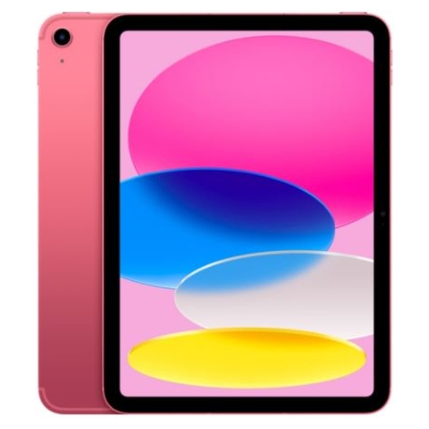 iPad Apple 10.9" 64GB WIFI Pink