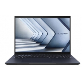 Portatil Asus Expertbook B3604CMA-Q90698X Core Ultra 5 125U 16GB 512GB SSD 16" IPS W11P Black
