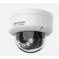 Camara Vigilancia Hikvision Domo 2MP Dia/Noche IP67 POE