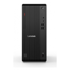 Ordenador Lenovo Thinkcentre M70T GEN 6 Core Ultra 5 225 16GB 512GB SSD W11P Black