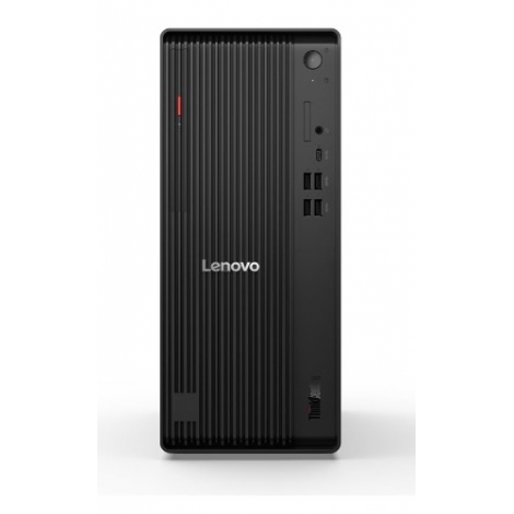 Ordenador Lenovo Thinkcentre M70T GEN 6 Core Ultra 5 225 16GB 512GB SSD W11P Black