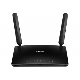 Router Wireless TP-LINK Archer MR200 AC750 300Mbps 4G 4P 10/100