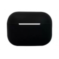 Funda HT Silicona Black para Estuche Airpods PRO 2