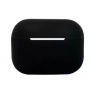 Funda HT Silicona Black para Estuche Airpods PRO 2