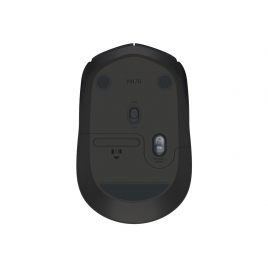 Mouse Logitech Wireless B170 Black