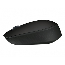 Mouse Logitech Wireless B170 Black