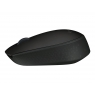 Mouse Logitech Wireless B170 Black