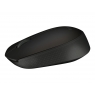 Mouse Logitech Wireless B170 Black
