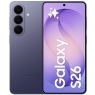Smartphone Samsung Galaxy S26 6.3" OC 12GB 256GB 5G Android Cobalt Violet