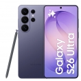Smartphone Samsung Galaxy S26 Ultra 6.9" OC 12GB 256GB 5G Android Cobalt Violet