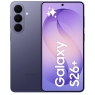 Smartphone Samsung Galaxy S26+ 6.7" OC 12GB 256GB 5G Android Cobalt Violet