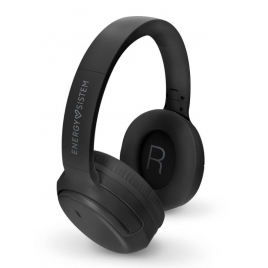 Auricular + MIC Energy Headphones Rizz Bluetooth Black