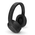 Auricular + MIC Energy Headphones Rizz Bluetooth Black