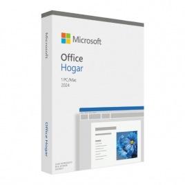 Microsoft Office 2024 Home PKC