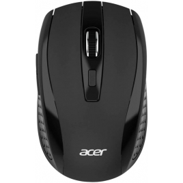 Mouse Acer Wireless MX202 1600DPI Black